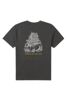 KATIN HAULIN TEE LEAD XL