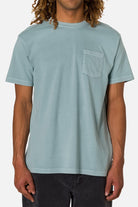 KATIN BASE TEE AFBL-AIR FORCE BLUE S