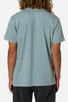KATIN BASE TEE AFBL-AIR FORCE BLUE XL