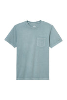 KATIN BASE TEE AFBL-AIR FORCE BLUE S