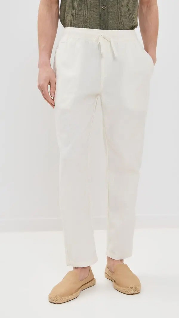 KATIN ISAIAH LOCAL PANT SUGAR XL