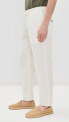 KATIN ISAIAH LOCAL PANT SUGAR XL