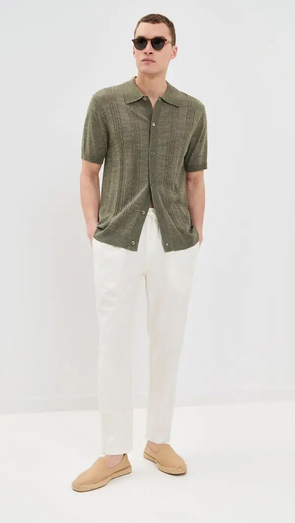 KATIN ISAIAH LOCAL PANT SUGAR M