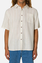 KATIN ALAN SHIRT MOON S