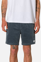 Katin Cord Local Short  TEBL-TEMPEST BLUE S