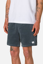 Katin Cord Local Short  TEBL-TEMPEST BLUE S