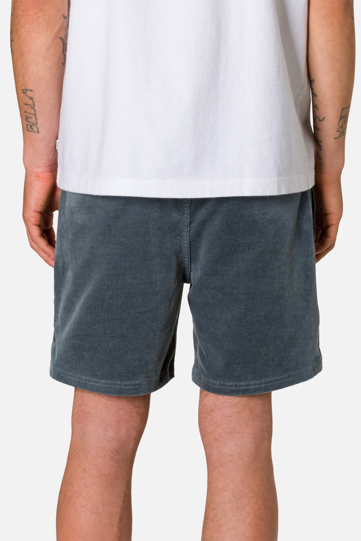 Katin Cord Local Short  TEBL-TEMPEST BLUE S