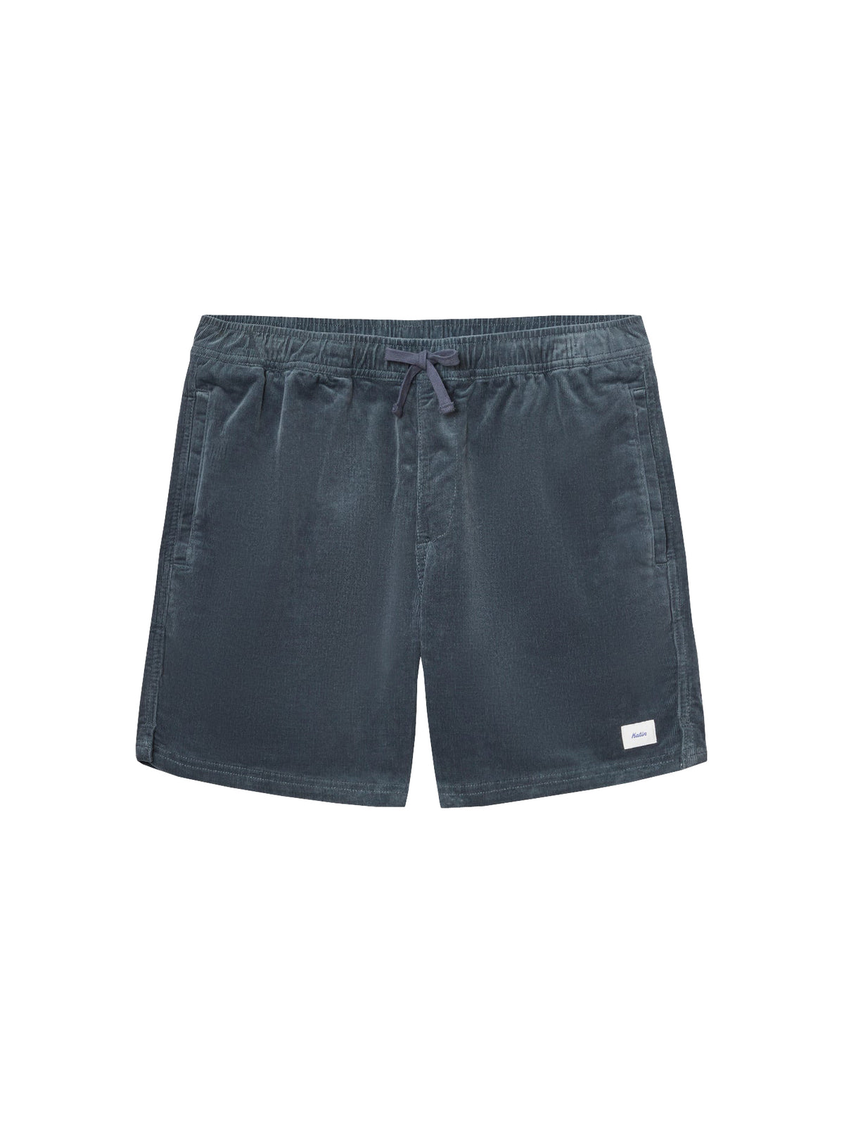 Katin Cord Local Short  TEBL-TEMPEST BLUE S
