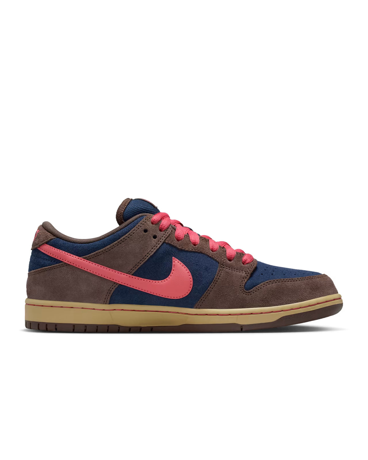 Nike Sb Dunk Low Pro 200-BaroqueBrown 11
