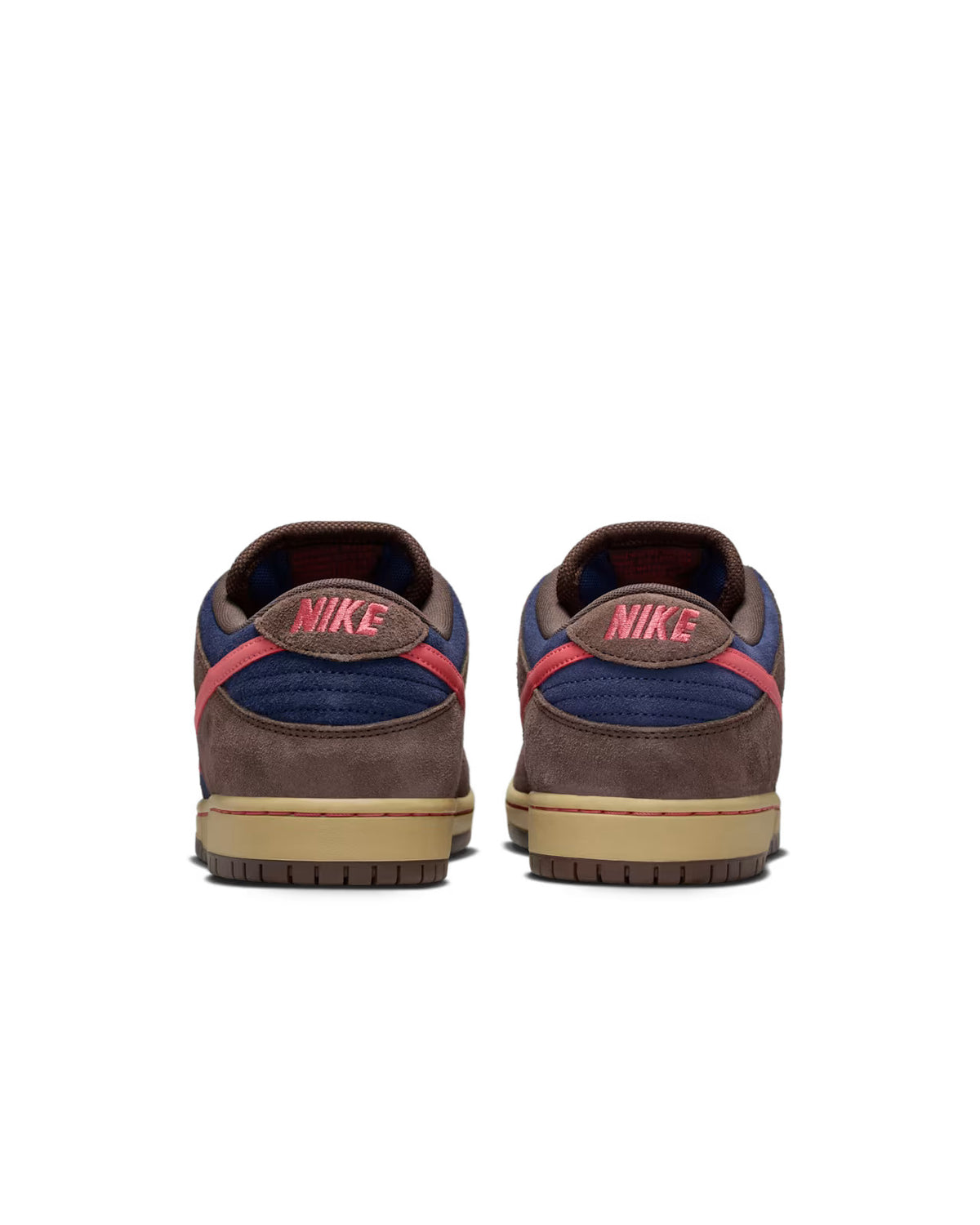 Nike Sb Dunk Low Pro 200-BaroqueBrown 11