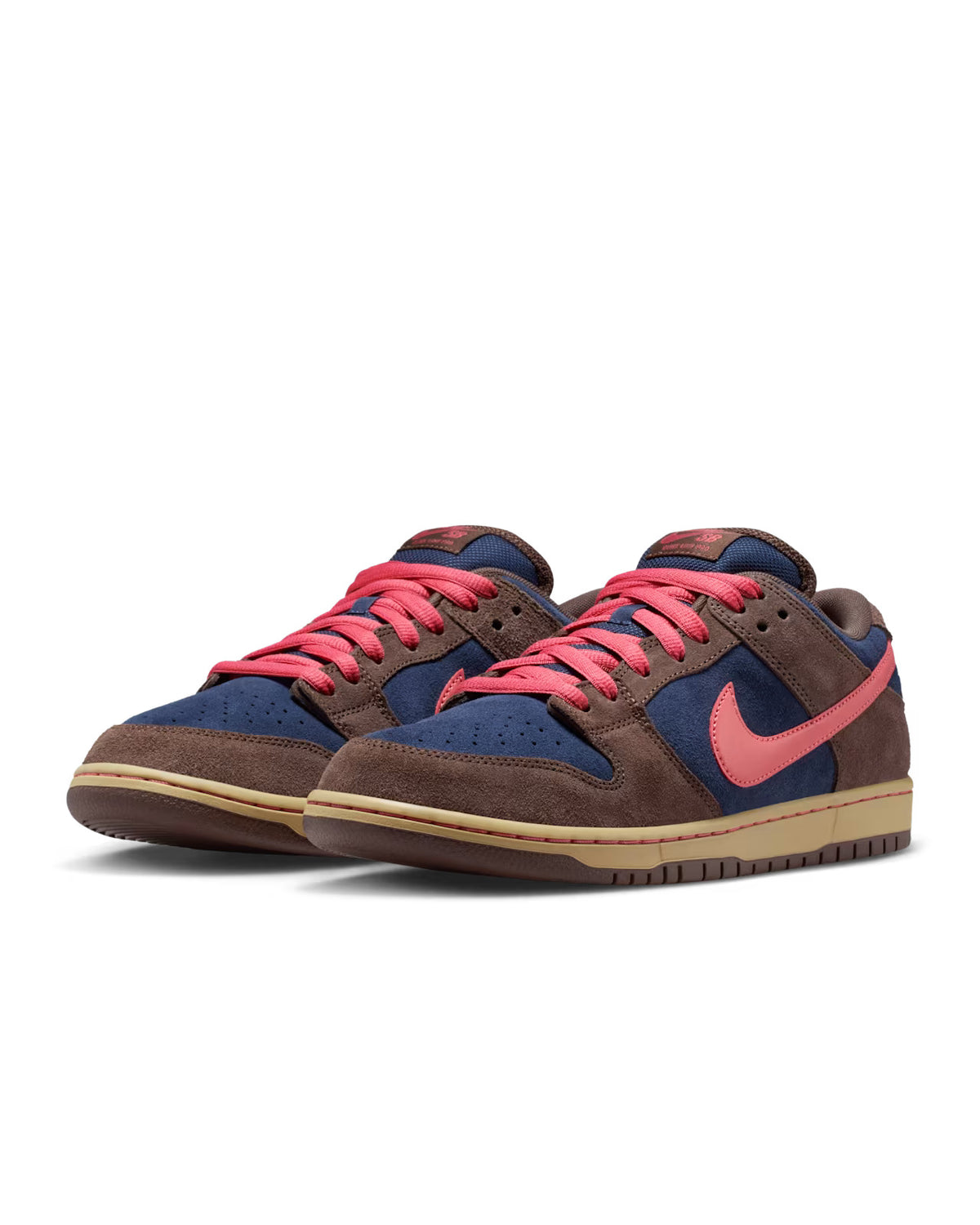Nike Sb Dunk Low Pro 200-BaroqueBrown 11.5