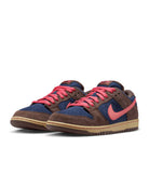 Nike Sb Dunk Low Pro 200-BaroqueBrown 10.5