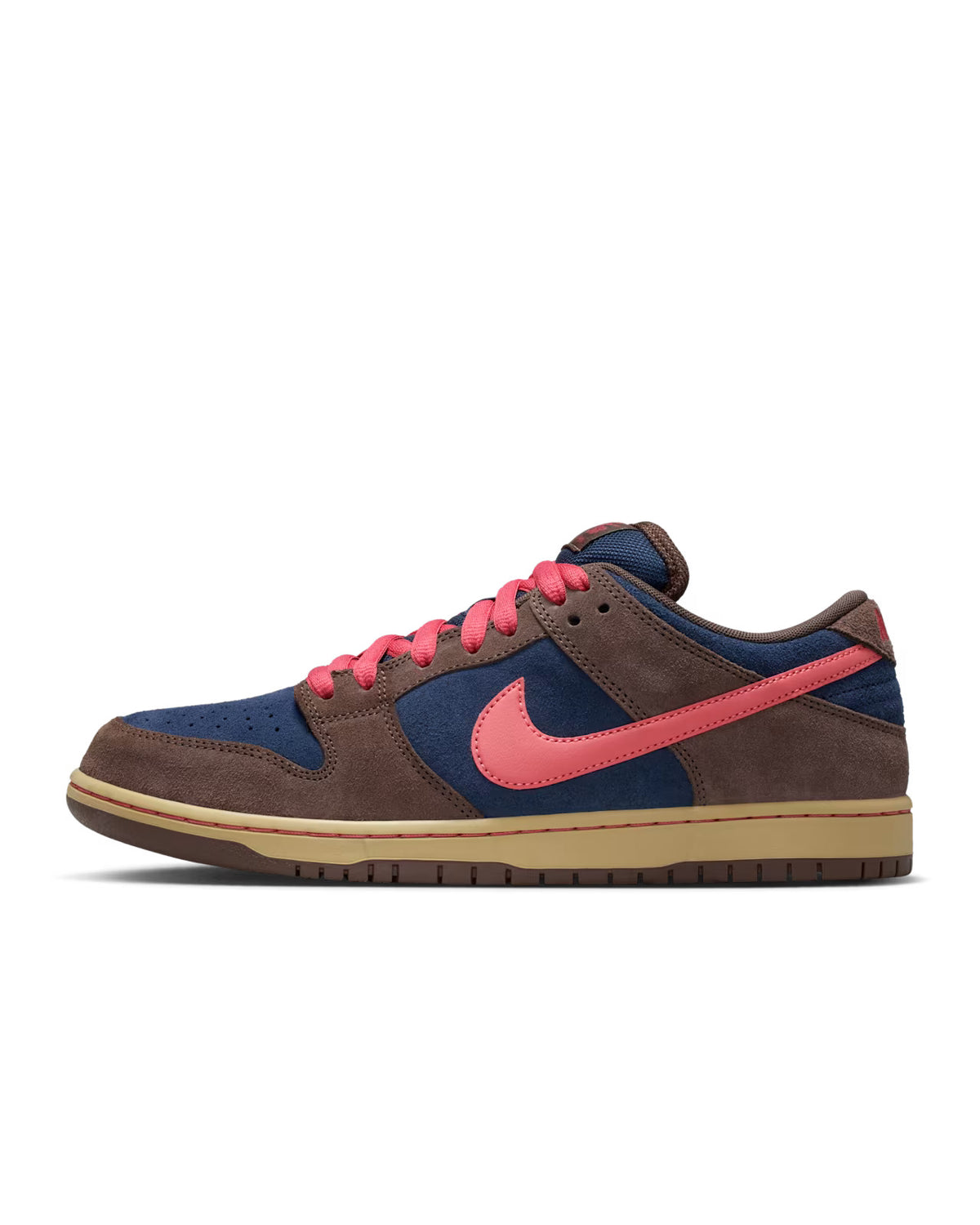 Nike Sb Dunk Low Pro 200-BaroqueBrown 11.5