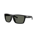 Costa Del Mar Pargo Sunglasses NetPlusBlack Gray 580G