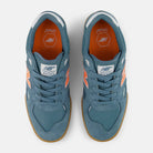 New Balance Numeric Tom Knox 600 SWO 11.5