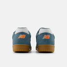 New Balance Numeric Tom Knox 600 SWO 11.5