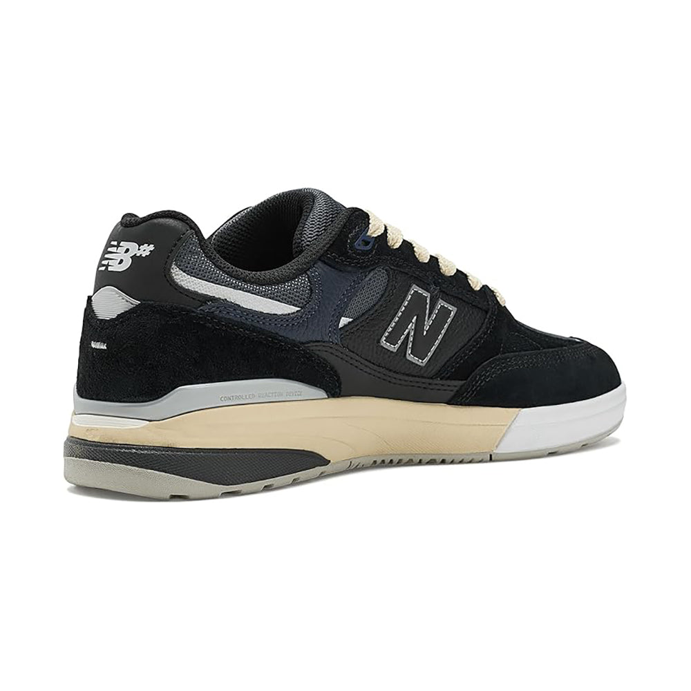 New Balance Numeric Reynolds 933 BNT 8