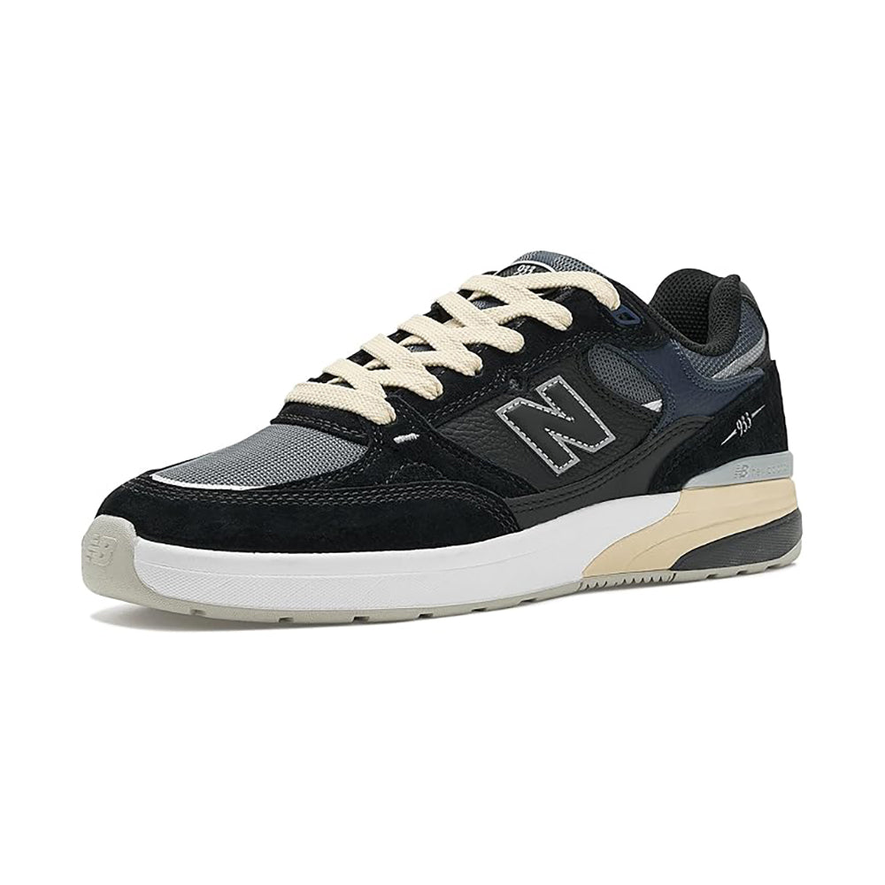 New Balance Numeric Reynolds 933 BNT 11.5