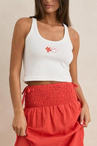 RHYTHM TANK WHT-WHITE 4L