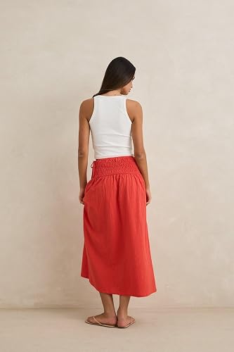 RHYTHM TANK WHT-WHITE 3M