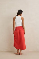 RHYTHM TANK WHT-WHITE 4L