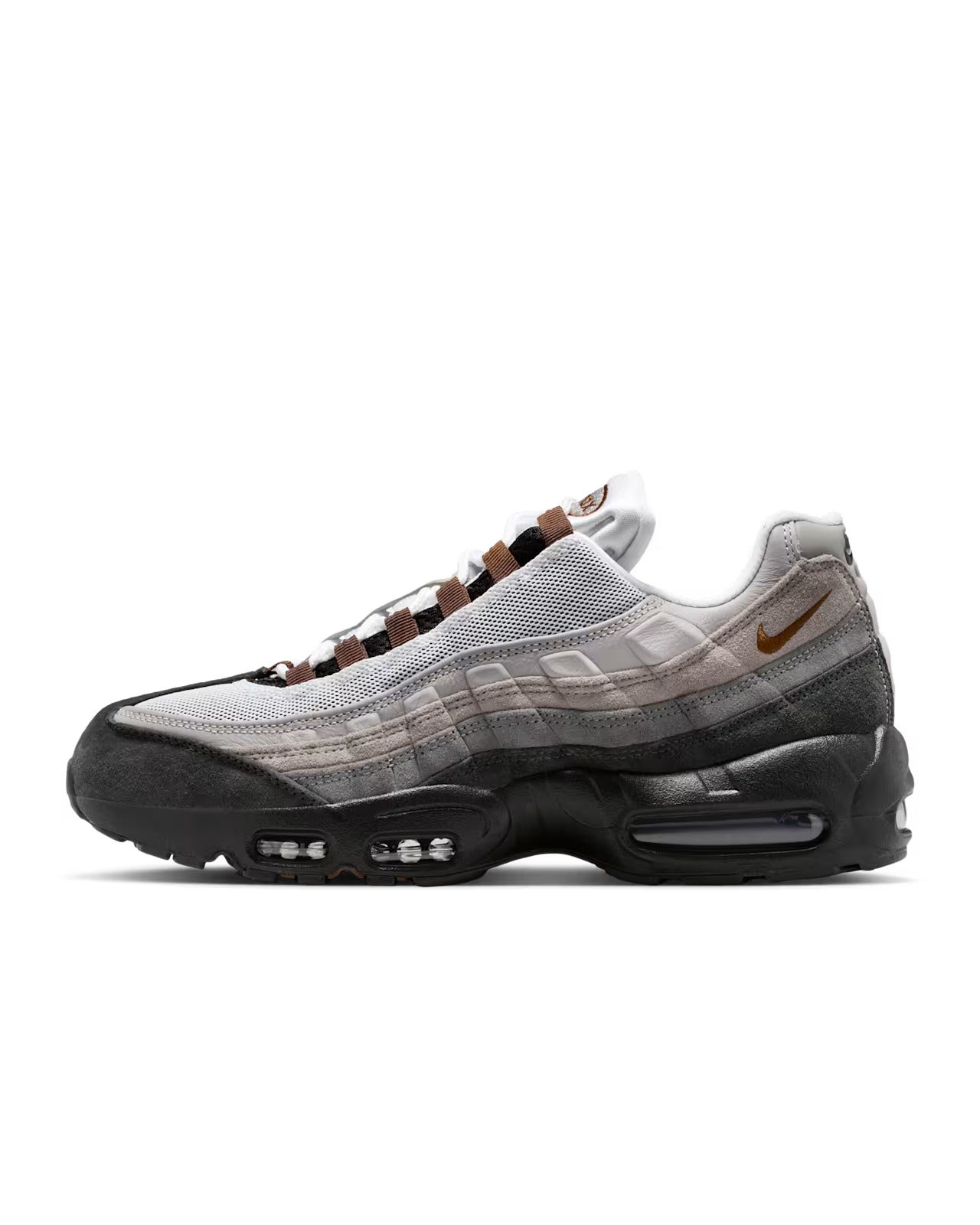 Nike SB Air Max 95 002-Cacao 9