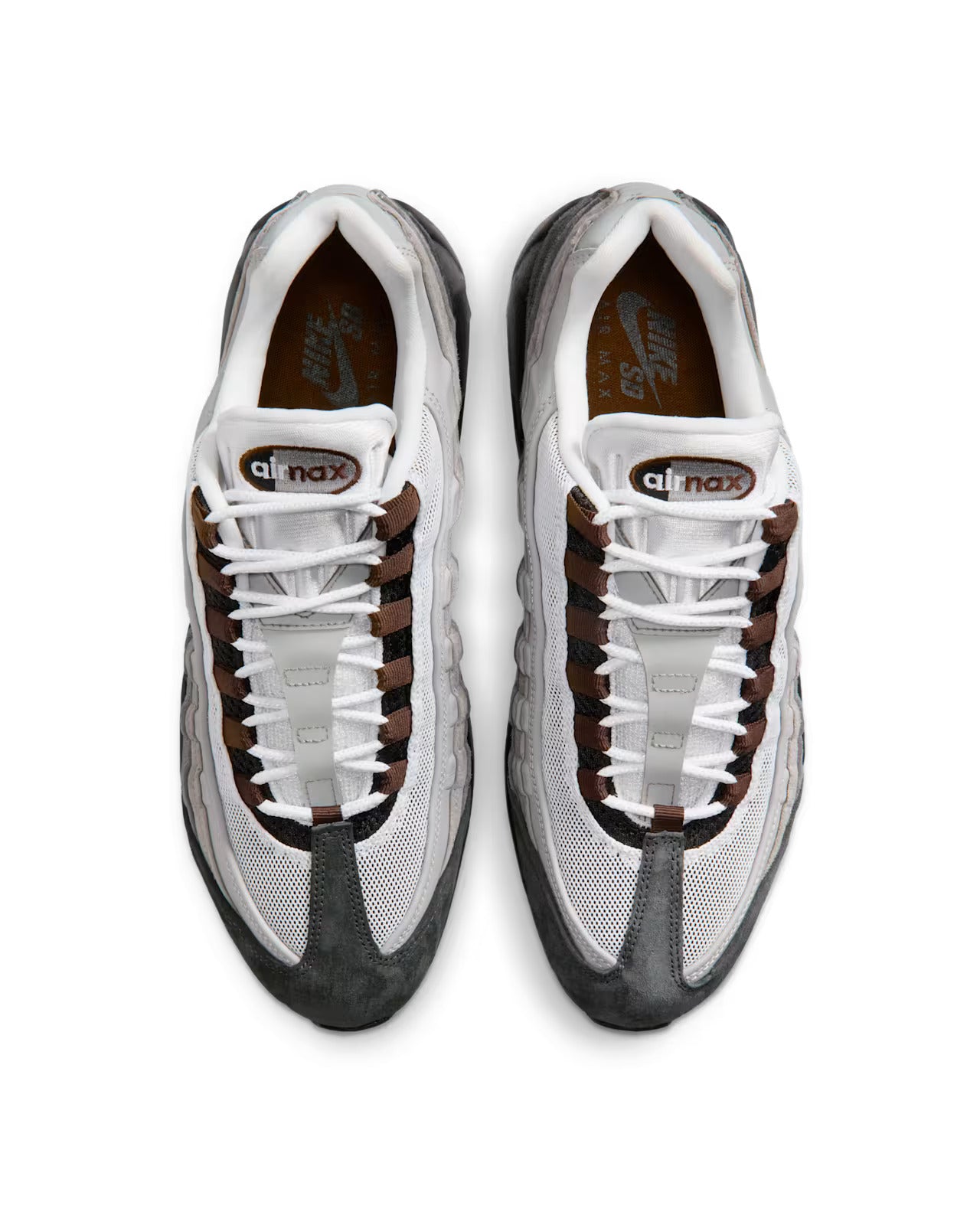 Nike SB Air Max 95 002-Cacao 13