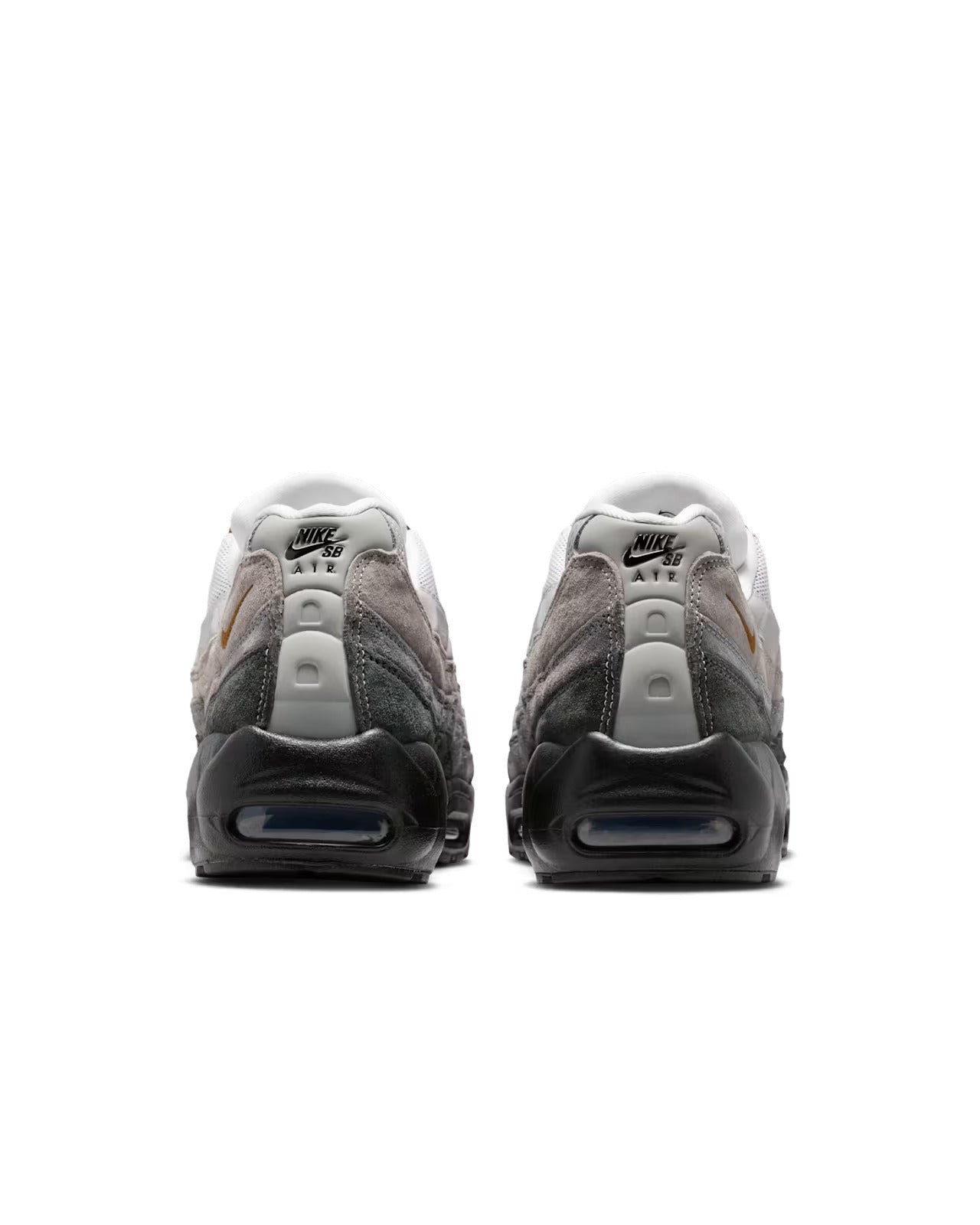 Nike SB Air Max 95 002-Cacao 13