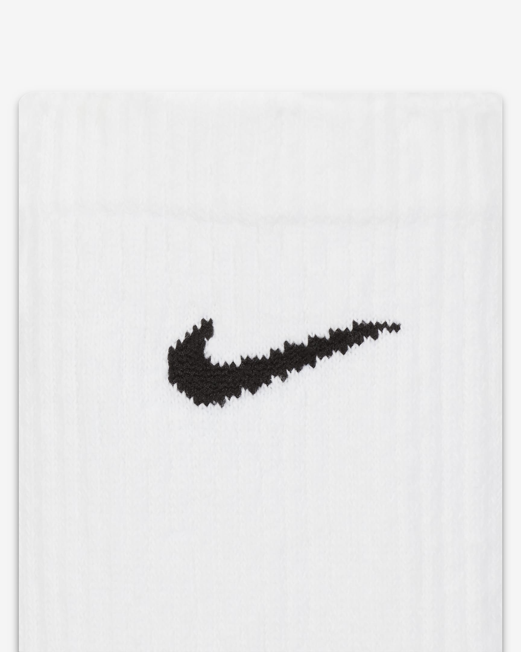 Nike SB Everyday Plus Cushioned Sock 100 S