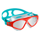 US Diver Kid Samara Swim Mask Coral