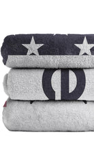 Hurley Beach Towel Americana 36X70