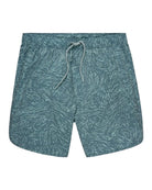 Free Fly Reverb Short 7 TidalFlowPrintStormySea S
