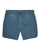 Free Fly Men's Reverb Short 5.5 Pacific Blue L