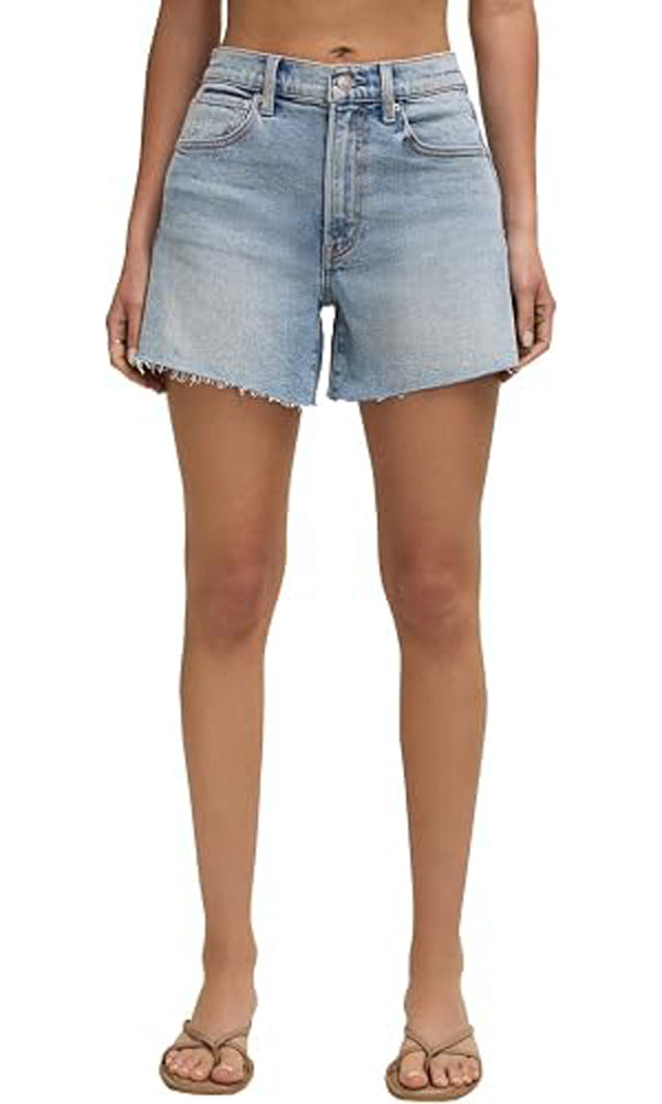 Z SUPPLY JONAH MID RISE RELAXED SHORT AVALON (AVA) 31