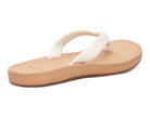Sanuk Cosmic Shores Womens Sandal WHT-White 8