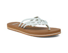 Sanuk Yoga Sandy 2 Womens Sandal SPABL-Spa Blue 10