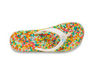 Sanuk Bubblecush Womens Sandal CTN-Citron 11