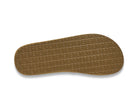Sanuk Bubblecush Womens Sandal CTN-Citron 11