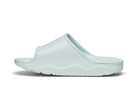 Sanuk Beer Foamie Slide Womens Sandal SPABL-Spa Blue 6
