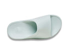 Sanuk Beer Foamie Slide Womens Sandal SPABL-Spa Blue 7