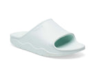 Sanuk Beer Foamie Slide Womens Sandal SPABL-Spa Blue 9