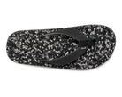 Sanuk Bubblecush Mens Sandal BLKM-Black Multi 11