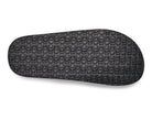 Sanuk Bubblecush Mens Sandal BLKM-Black Multi 11