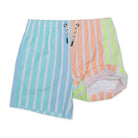 Party Pants Jersey Shore E Waist MULT-Multi M