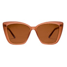 I-SEA ALOHA FOX WOMEN'S POLARIZED SUNGLASSES
