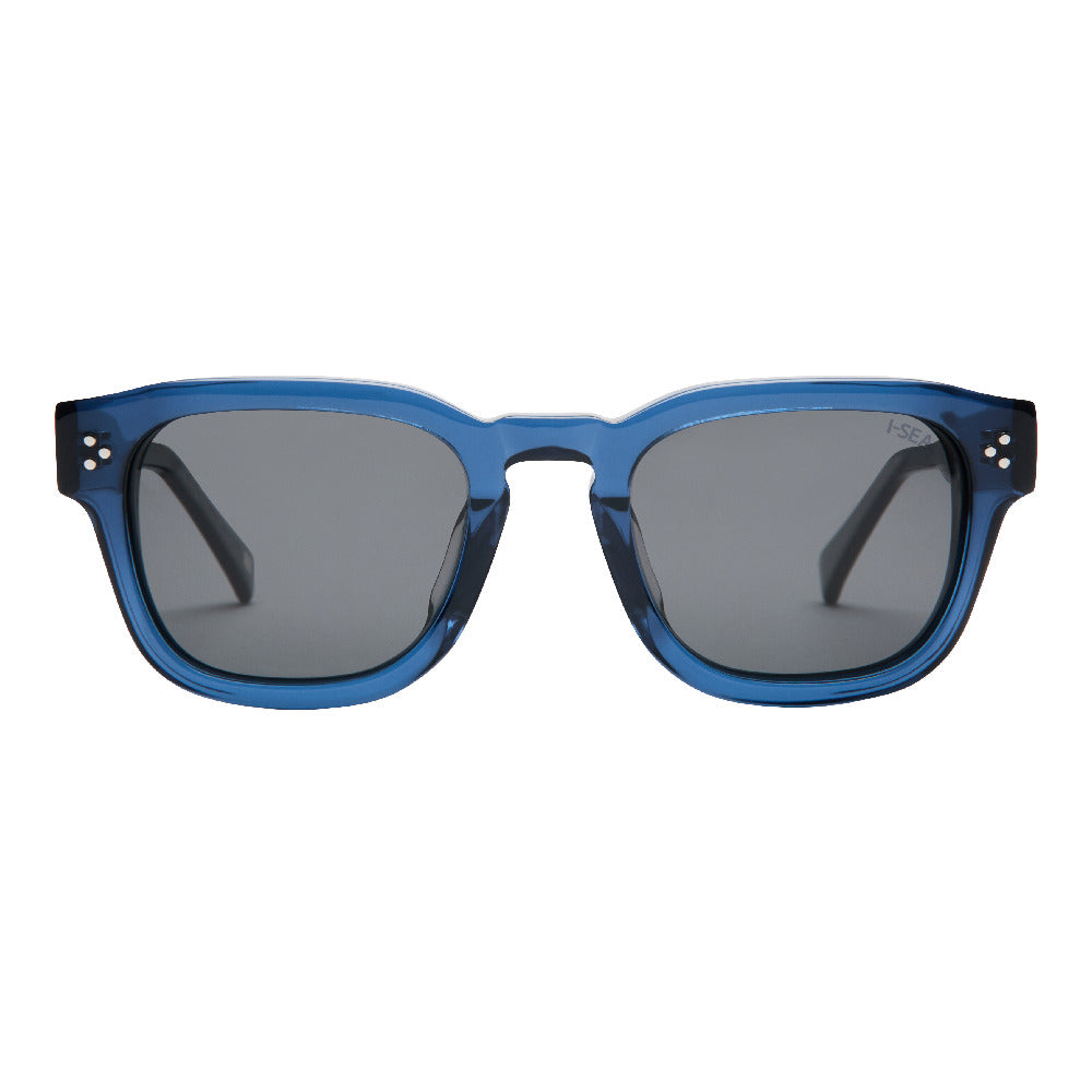 I-SEA CAMDEN MEN'S POLARIZED SUNGLASSES