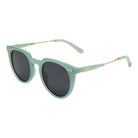 I-SEA ELLA WOMEN'S POLARIZED SUNGLASSES SAGE / SMOKE POLARIZED LENS