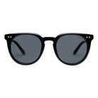 I-SEA ELLA WOMEN'S POLARIZED SUNGLASSES BLACK / SMOKE POLARIZED LENS