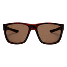 I-SEA GREYSON 2.0 MEN'S POLARIZED SUNGLASSES TORT RUBBER / BROWN POLARIZED LENS