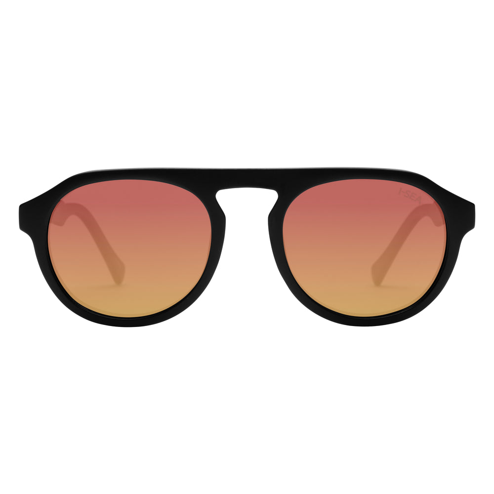 I-SEA IVAN FLORENCE MEN'S POLARIZED SUNGLASSES